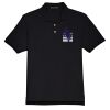 Men's Premium Polo Shirt Thumbnail
