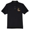 Men's Premium Polo Shirt Thumbnail