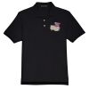 Men's Premium Polo Shirt Thumbnail