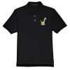Men's Premium Polo Shirt Thumbnail