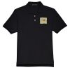 Men's Premium Polo Shirt Thumbnail
