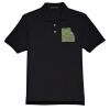 Men's Premium Polo Shirt Thumbnail