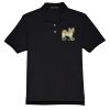 Men's Premium Polo Shirt Thumbnail