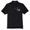 Men's Premium Polo Shirt Thumbnail