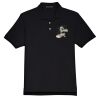 Men's Premium Polo Shirt Thumbnail