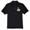 Men's Premium Polo Shirt Thumbnail