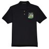 Men's Premium Polo Shirt Thumbnail