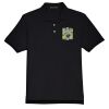 Men's Premium Polo Shirt Thumbnail
