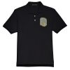 Men's Premium Polo Shirt Thumbnail