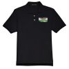 Men's Premium Polo Shirt Thumbnail