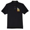 Men's Premium Polo Shirt Thumbnail