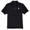 Men's Premium Polo Shirt Thumbnail