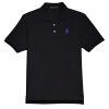 Men's Premium Polo Shirt Thumbnail