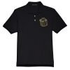 Men's Premium Polo Shirt Thumbnail