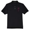 Men's Premium Polo Shirt Thumbnail