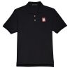 Men's Premium Polo Shirt Thumbnail