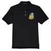 Men's Premium Polo Shirt Thumbnail