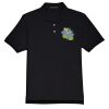 Men's Premium Polo Shirt Thumbnail
