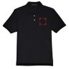 Men's Premium Polo Shirt Thumbnail