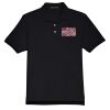 Men's Premium Polo Shirt Thumbnail