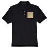 Men's Premium Polo Shirt Thumbnail