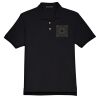 Men's Premium Polo Shirt Thumbnail