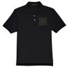 Men's Premium Polo Shirt Thumbnail