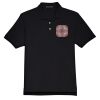 Men's Premium Polo Shirt Thumbnail