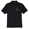 Men's Premium Polo Shirt Thumbnail
