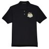 Men's Premium Polo Shirt Thumbnail