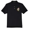 Men's Premium Polo Shirt Thumbnail