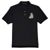 Men's Premium Polo Shirt Thumbnail