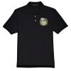 Men's Premium Polo Shirt Thumbnail
