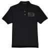Men's Premium Polo Shirt Thumbnail