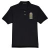 Men's Premium Polo Shirt Thumbnail