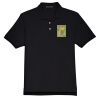 Men's Premium Polo Shirt Thumbnail