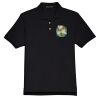 Men's Premium Polo Shirt Thumbnail