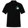 Men's Standard Polo Shirt-ND Thumbnail