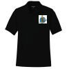 Men's Standard Polo Shirt-ND Thumbnail