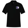 Men's Standard Polo Shirt-ND Thumbnail