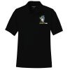 Men's Standard Polo Shirt-ND Thumbnail