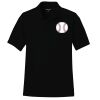 Men's Standard Polo Shirt-ND Thumbnail