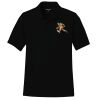Men's Standard Polo Shirt-ND Thumbnail
