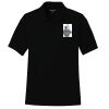 Men's Standard Polo Shirt-ND Thumbnail