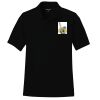 Men's Standard Polo Shirt-ND Thumbnail