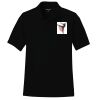 Men's Standard Polo Shirt-ND Thumbnail