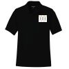 Men's Standard Polo Shirt-ND Thumbnail
