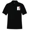 Men's Standard Polo Shirt-ND Thumbnail