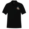 Men's Standard Polo Shirt-ND Thumbnail