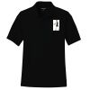 Men's Standard Polo Shirt-ND Thumbnail